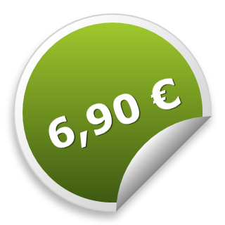 6,90 €